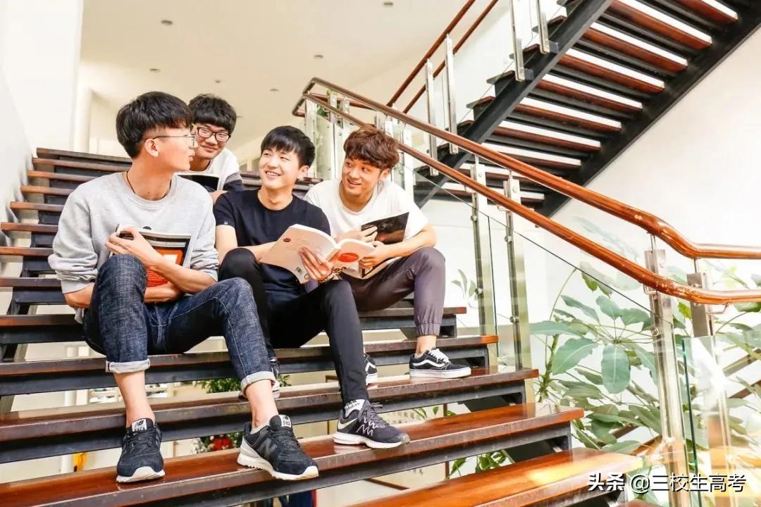 上海立达专升本报名条件,立达学院游学