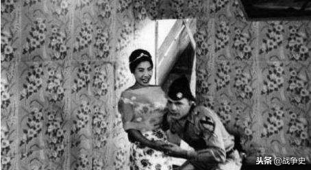 日本血性女子菜刀割喉驻日美军被捕，供认不讳日本警方有点慌