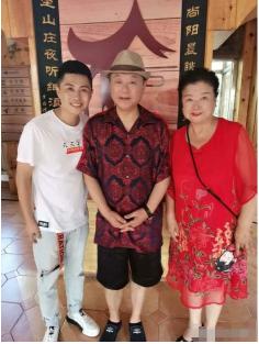 李静和闫学晶现实生活中是娘俩吗,孙涛闫学晶李静主演的电视剧大全