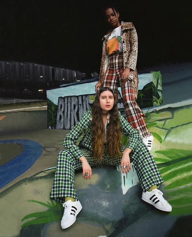 adidas贝壳头和不是贝壳头的区别,阿迪达斯贝壳头adidasoriginals