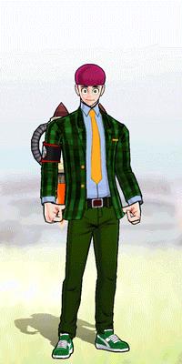 自由足球创建特殊角色,自由王足球