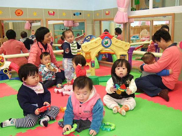 幼儿园行业火爆，德培（DAP）加盟品牌吸引幼教投资者