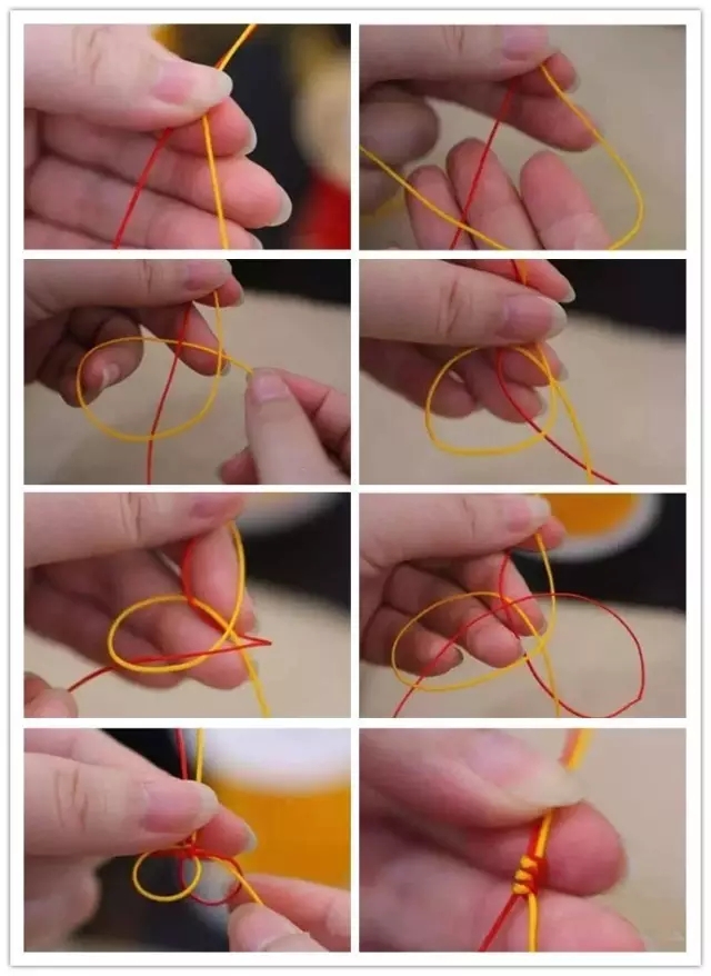 还在为穿绳子穿松紧带烦恼吗,还在为文玩打底烦恼吗