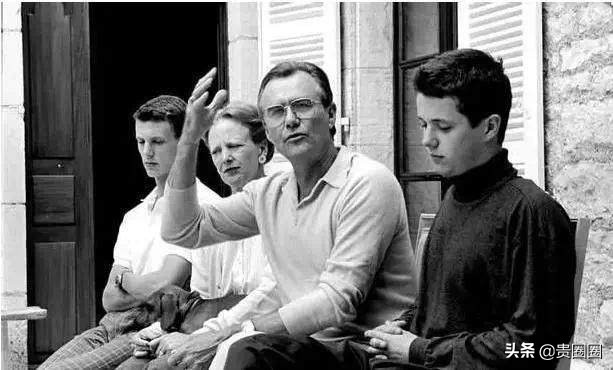 丹麦最美公主嫁给希腊国王,丹麦三美公主爱情故事