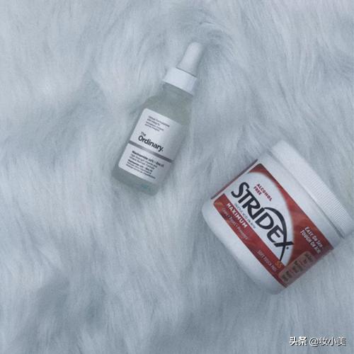 背部起痘怎么解决小妙招,背部祛痘护理过程