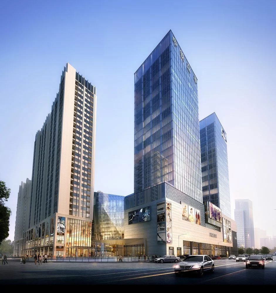 西安九月捡钱攻略,这些商场的折扣A爆了