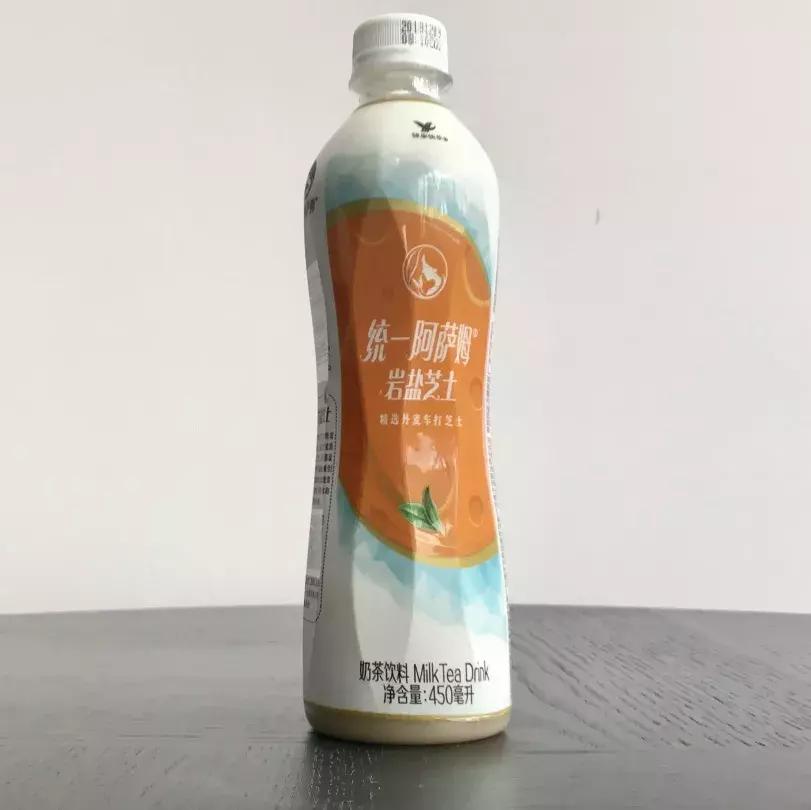 这20+款新饮品，我们喝出了打屁虫、清新剂、中药丸的味儿……