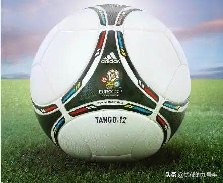 历届欧洲赛场用球,历届欧洲杯用球名字