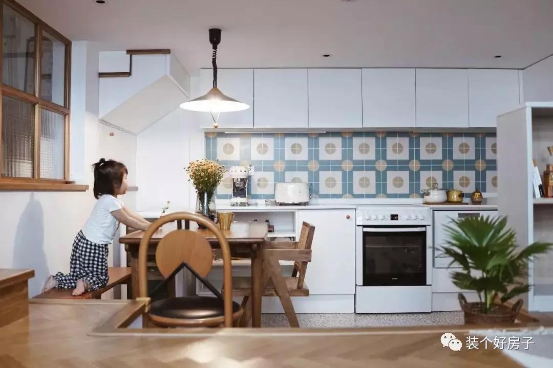 上海老破小学区房改造,上海夫妻改造房子