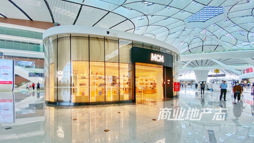 成都天府国际机场入驻了哪些品牌,成都天府机场开业