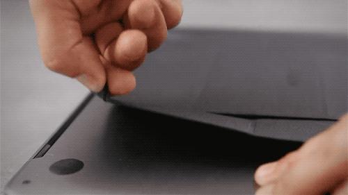 笔记本支架防颈椎病,笔记本电脑隐形支架有用吗