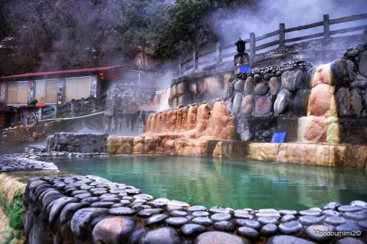 川西最美景点排行榜,四川冬季除了川西能去哪里