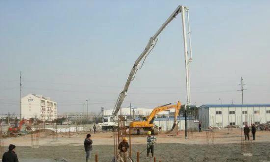 桩基工程基础教学,桩基基础施工的施工流程