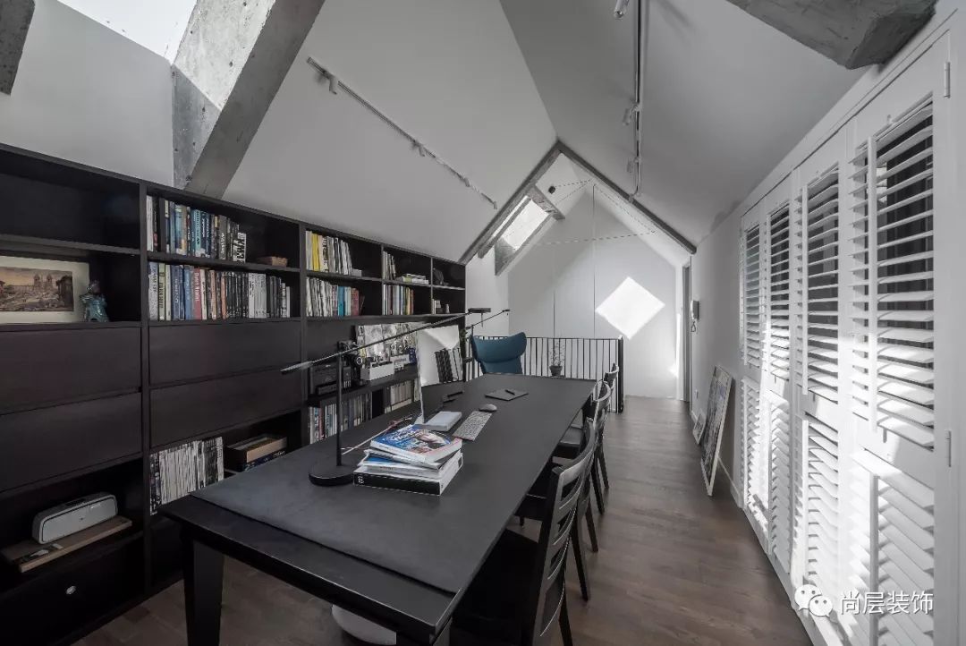 尚层设计,尚层空间设计