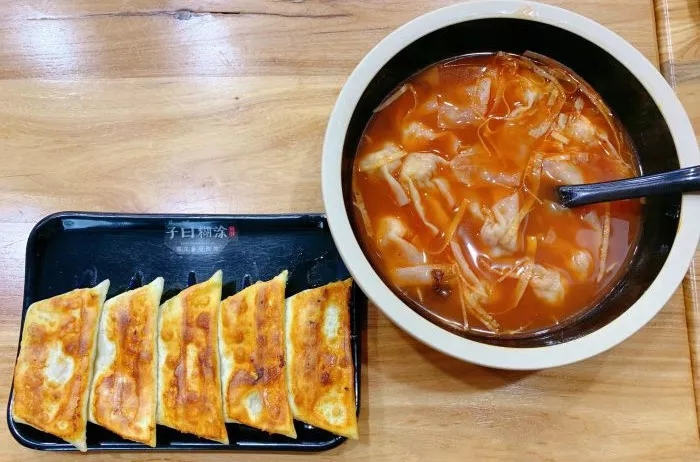 宁波又一条南塘老街,宁波南塘老街必吃的10个餐厅