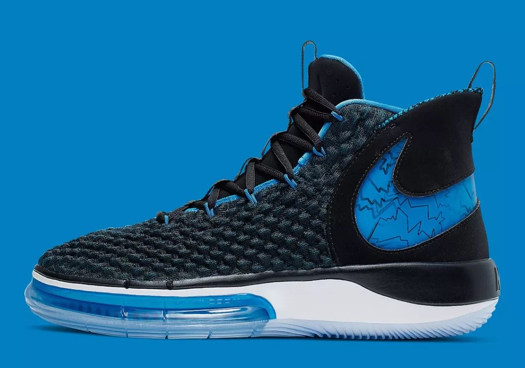 约基奇当选常规赛MVP，本赛季上脚独爱耐克团队鞋，能有签名鞋么