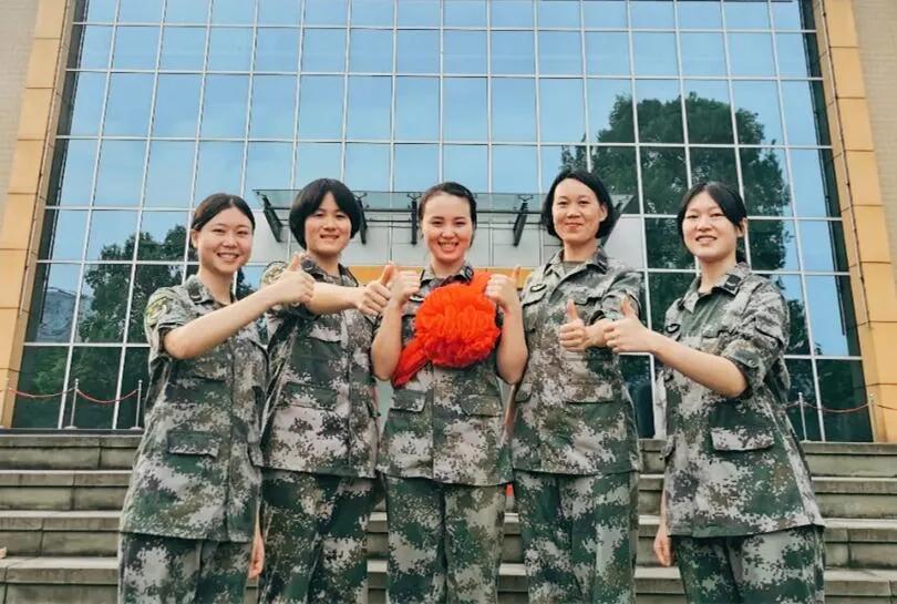 2022年军考还有官改士的政策吗,军考最新官方消息