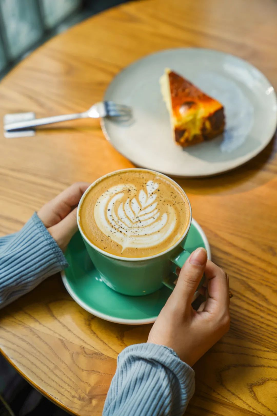 打工人集合！探秘「Wagas沃歌斯」，新鲜力MAX