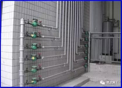 给排水安装工程质量通病大全,给排水管道支架制作安装标准图集