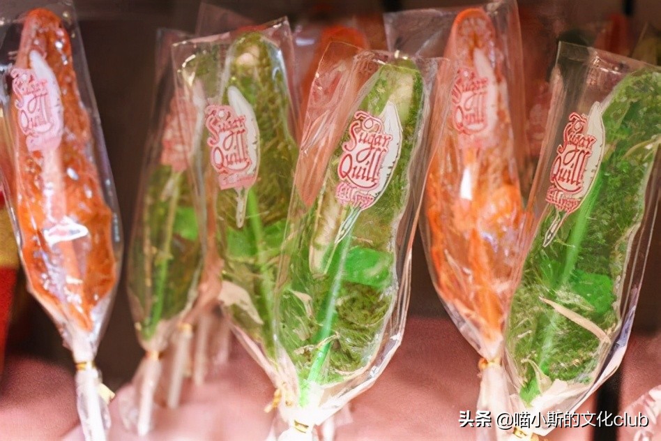 哈利波特羽毛墨囊笔,哈利波特羽毛笔的细节