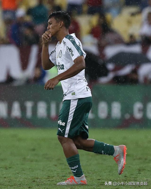 巴西新星18岁,贝隆退役后的现状