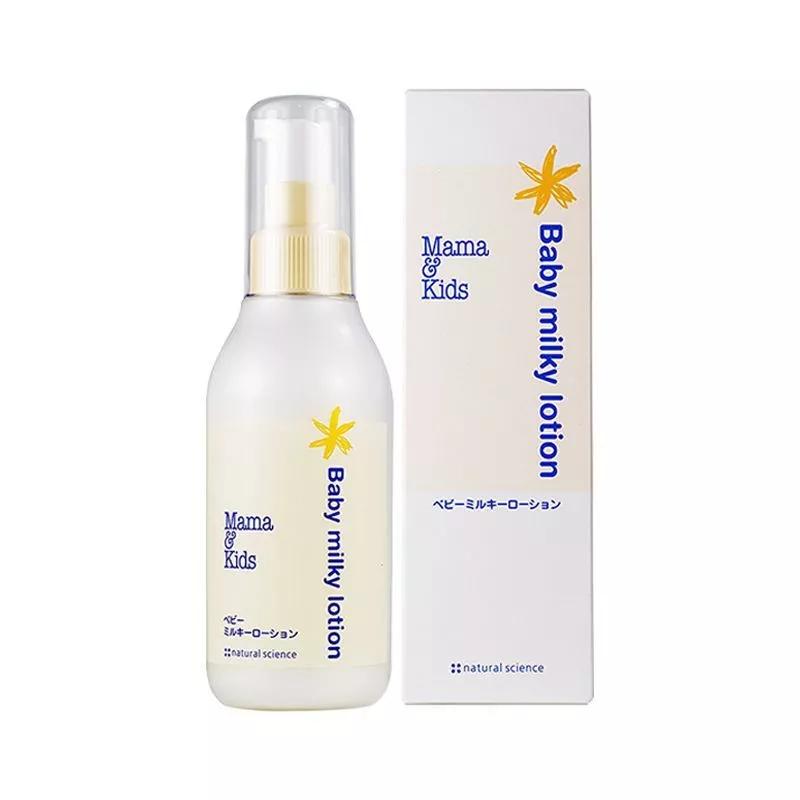 宝宝湿疹身体乳止痒干燥保湿,婴儿脂溢性湿疹洗澡后要擦保湿吗