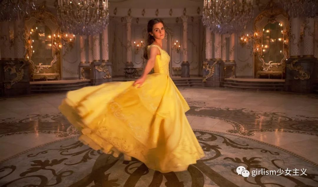 迪士尼公主角色服装,迪士尼公主系列真人大全