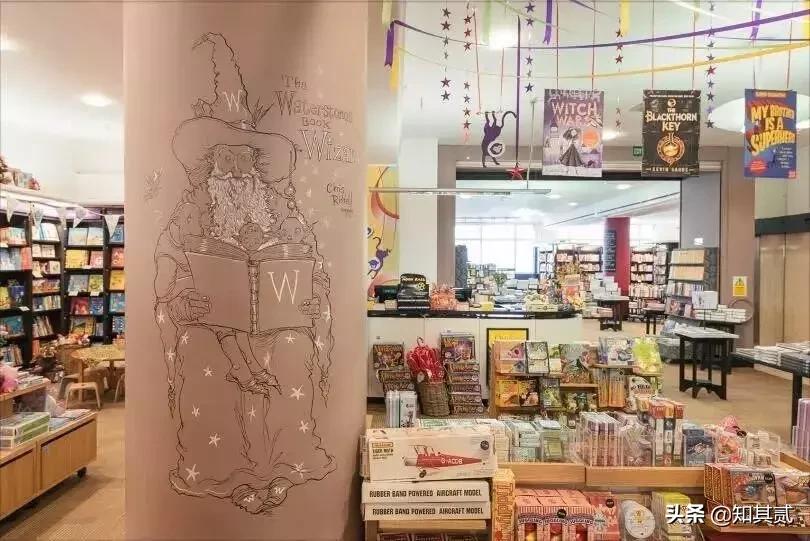 约吗？一起打卡电影中的书店