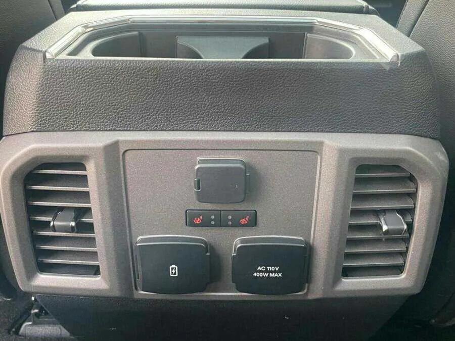 福特猛禽混动二手车,福特猛禽值得买吗