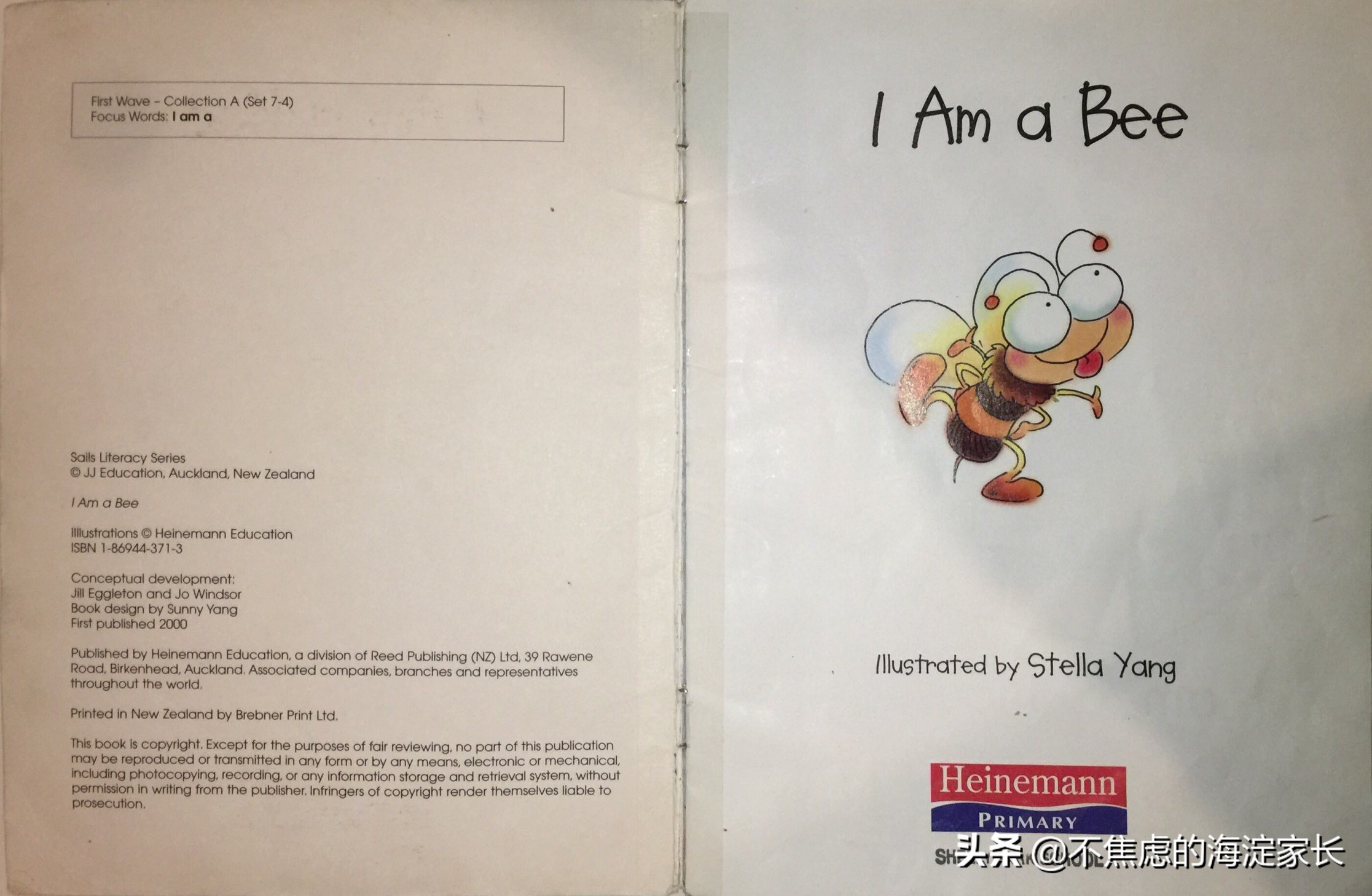 新西兰小学二年级课后读物,新西兰小学阅读书籍