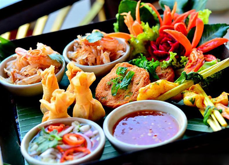 泰国兼职工作有哪些,泰国留学怎么找兼职