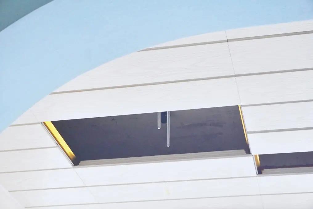 测评|邦先生晾衣架M2PRO分享，晾衣也可以如此智能和简单