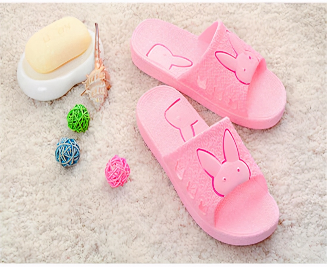 拖鞋穿久了里面有黑印怎么洗干净,拖鞋穿久了有黑垢怎么办