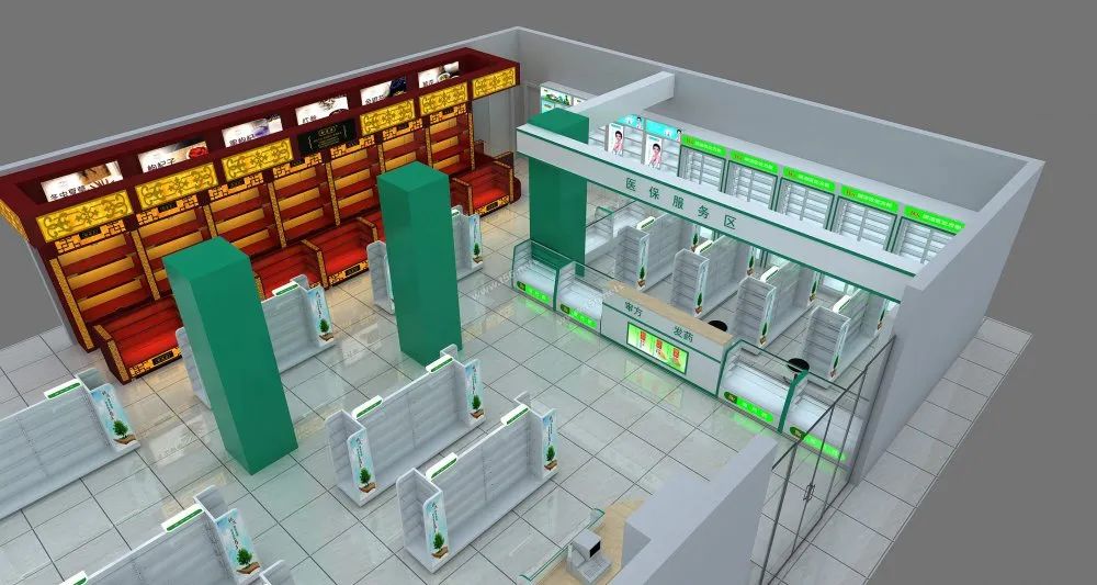 现在开药店还值得投资吗,现在开药店还能挣钱吗真实案例