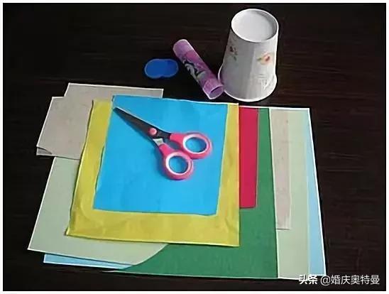 改造一次性纸杯,一次性纸杯改造