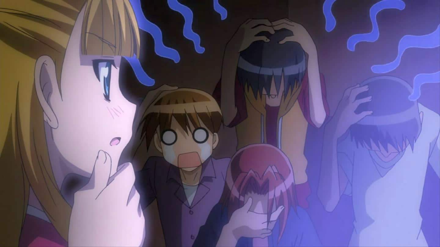 分享几部有趣又好看的动画,分享值得一看的动漫