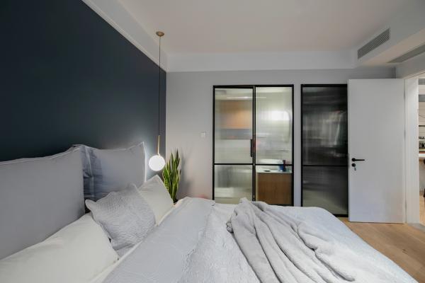 极简风装修的家,140简约轻奢风家装设计