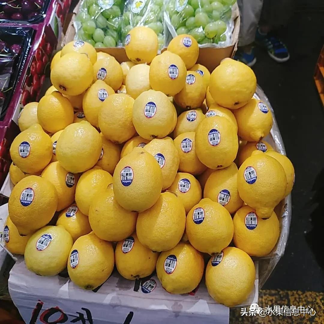 韩国水果批发市场进货渠道,韩国首尔最大的水果批发市场