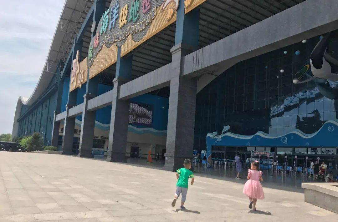 春节假期济南适合儿童玩的地方,济南亲子游玩必去十个景点