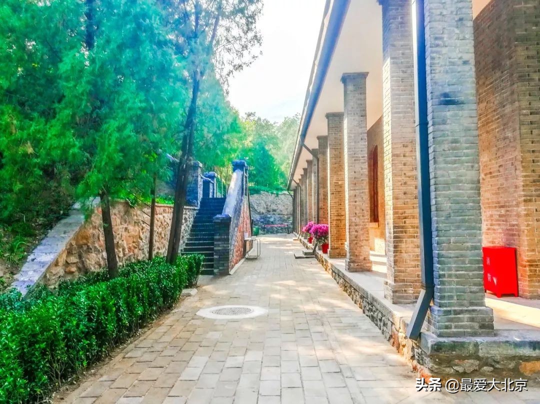 香山红叶几月去最好香山用预约吗,去北京香山看红叶别去爬山吗