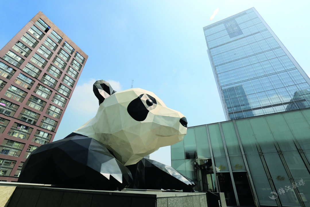 跟着成渝文旅地标来打卡,四川十大文旅新地标评选竞争火热