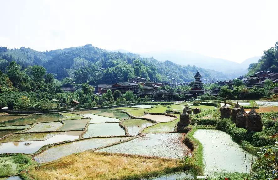 贵州5-10天自驾游详细攻略路书,最新贵州旅游攻略大全