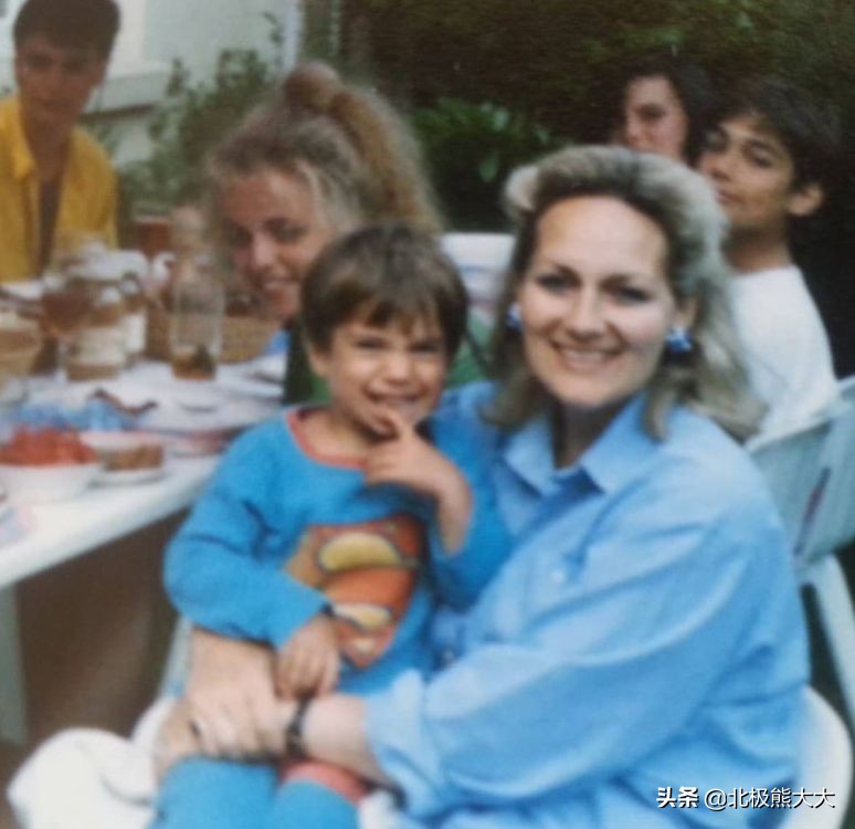 大超亨利卡维尔年龄,大超亨利卡维尔采访视频