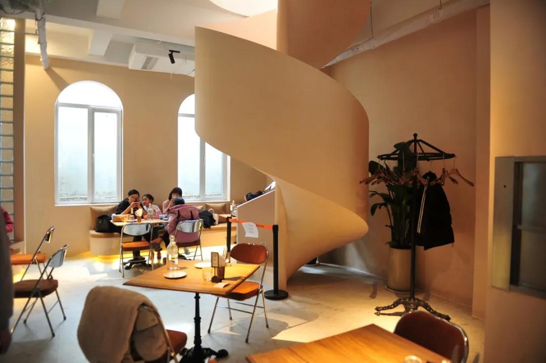 打卡网红地朋友圈,适合春天的网红打卡点