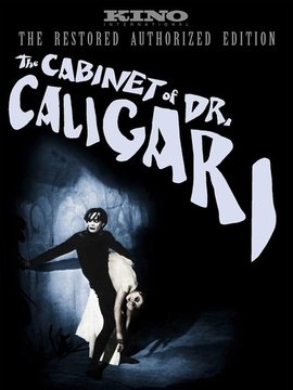 德国电影十大巅峰之作,最能代表德国巅峰时期的电影