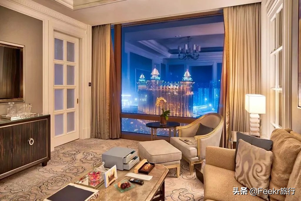 可能是今年唯一安全的“出境目的地”！机酒双双打折，现在去正好