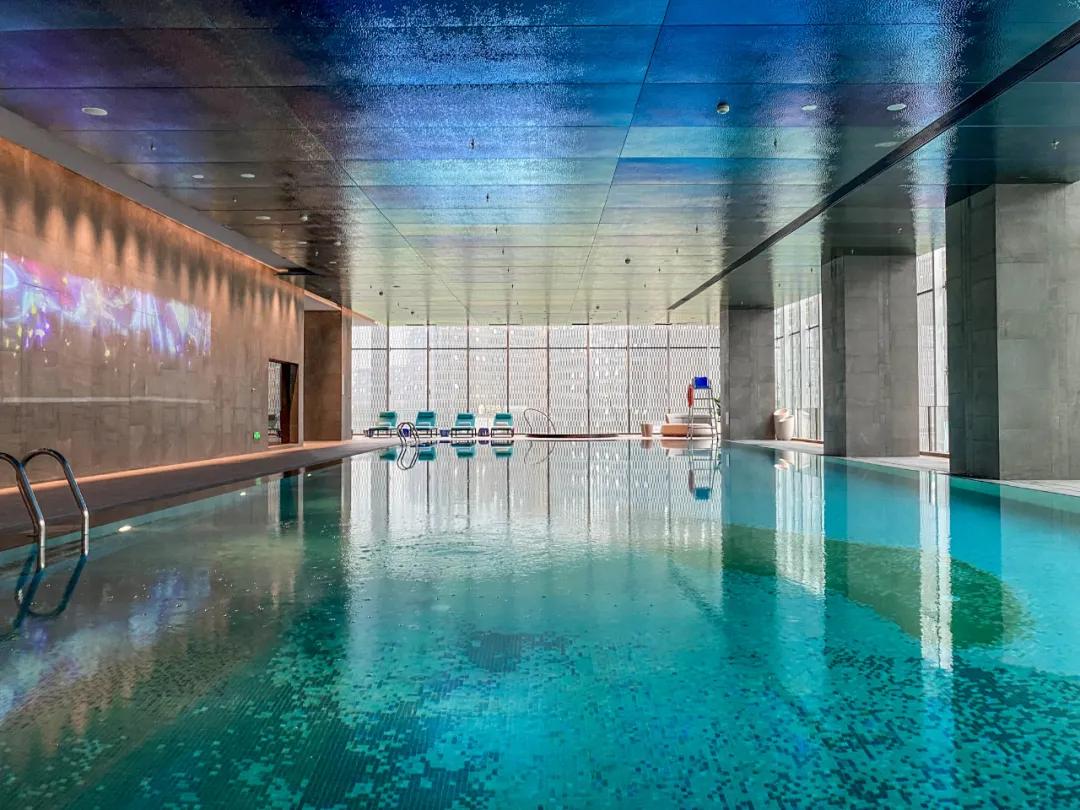 成都w酒店近期什么活动,成都探店jw万豪酒店