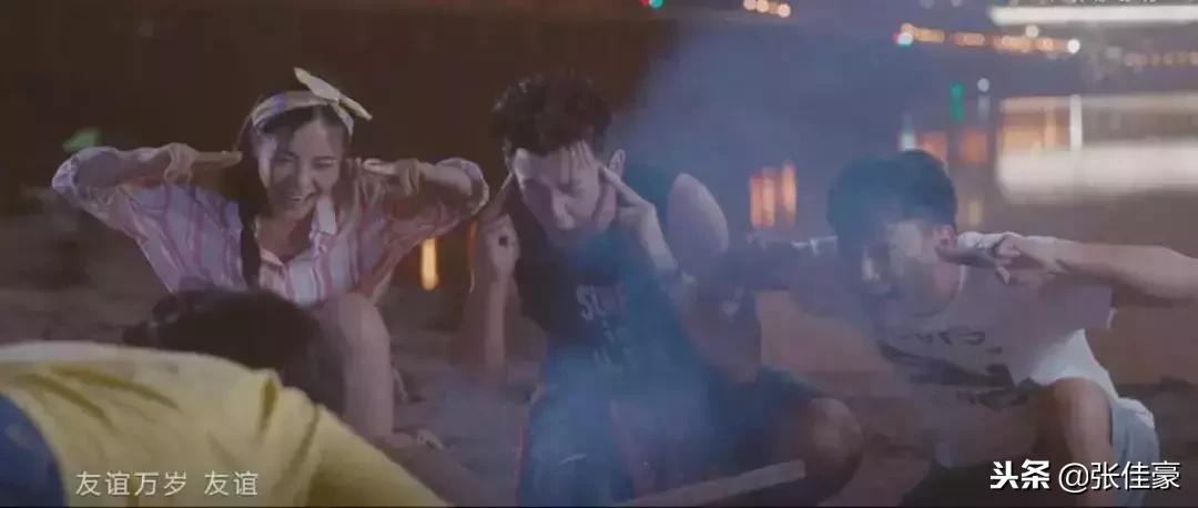 你的朋友圈里没有朋友,你的朋友圈里还有朋友吗