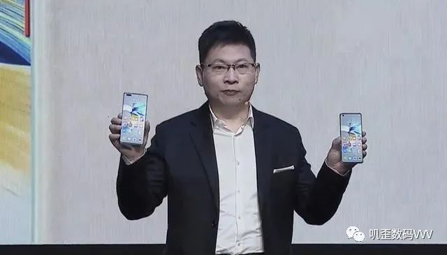 一图读懂华为mate40系列厉害在哪,用了三年的华为mate40还值得买吗