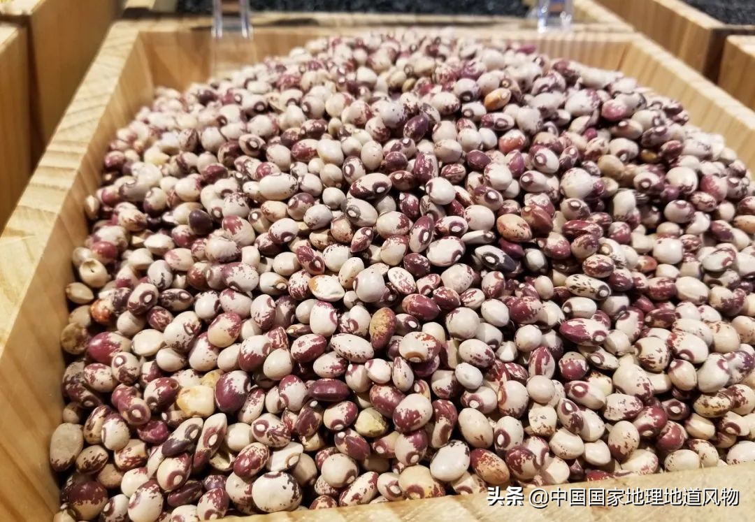 一个粘豆包，粘住了整个东三省